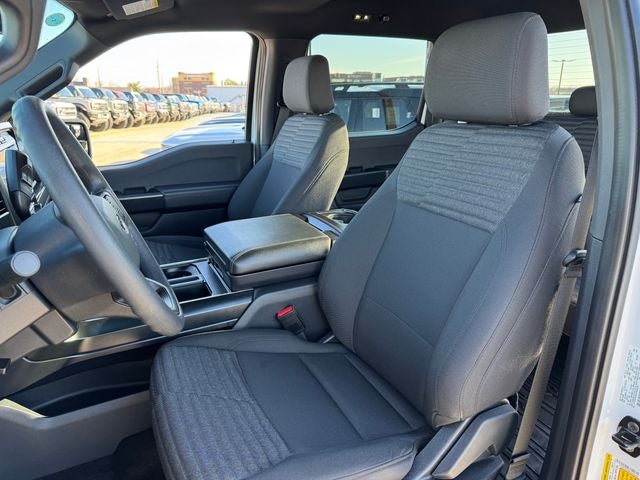 2023 Ford F-150 XL STX Appearance Pkg. | Wireless CarPlay | 4x4