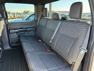 2023 Ford F-150 XL STX Appearance Pkg. | Wireless CarPlay | 4x4