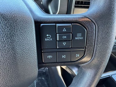 2023 Ford F-150 XL STX Appearance Pkg. | Wireless CarPlay | 4x4