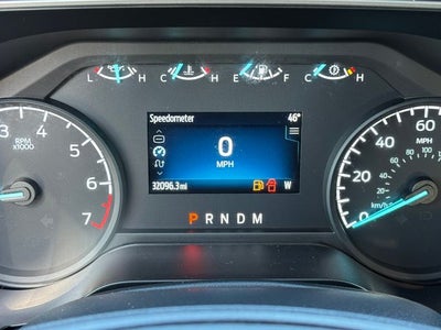 2023 Ford F-150 XL STX Appearance Pkg. | Wireless CarPlay | 4x4