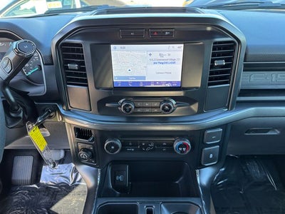 2023 Ford F-150 XL STX Appearance Pkg. | Wireless CarPlay | 4x4