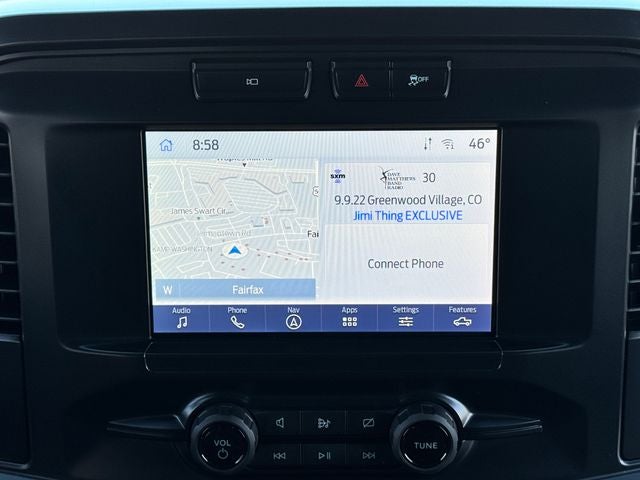 2023 Ford F-150 XL STX Appearance Pkg. | Wireless CarPlay | 4x4