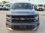 2026 Ford F-150 STX Lobo Pkg. | 5.0L V8 | Sync 4 w/ 12" Display | 4x4
