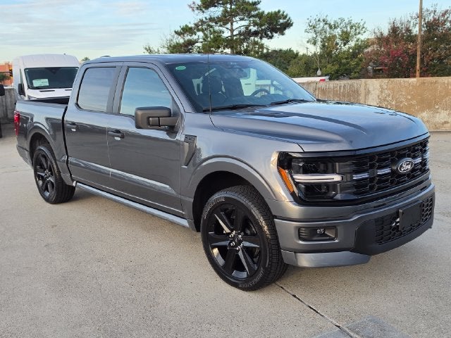 2026 Ford F-150 STX Lobo Pkg. | 5.0L V8 | Sync 4 w/ 12" Display | 4x4