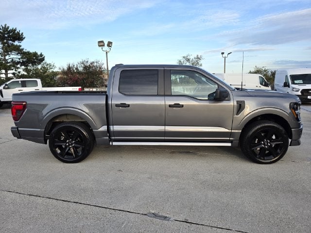 2026 Ford F-150 STX Lobo Pkg. | 5.0L V8 | Sync 4 w/ 12" Display | 4x4