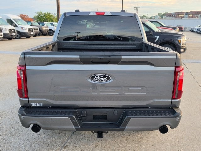 2026 Ford F-150 STX Lobo Pkg. | 5.0L V8 | Sync 4 w/ 12" Display | 4x4