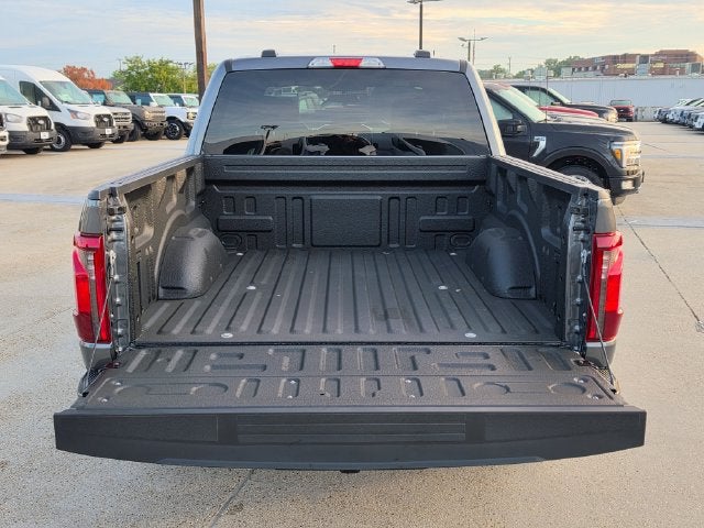 2026 Ford F-150 STX Lobo Pkg. | 5.0L V8 | Sync 4 w/ 12" Display | 4x4