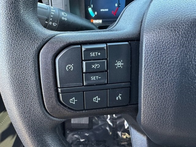 2025 Ford F-150 STX | Wireless CarPlay | Rear Camera | 4WD