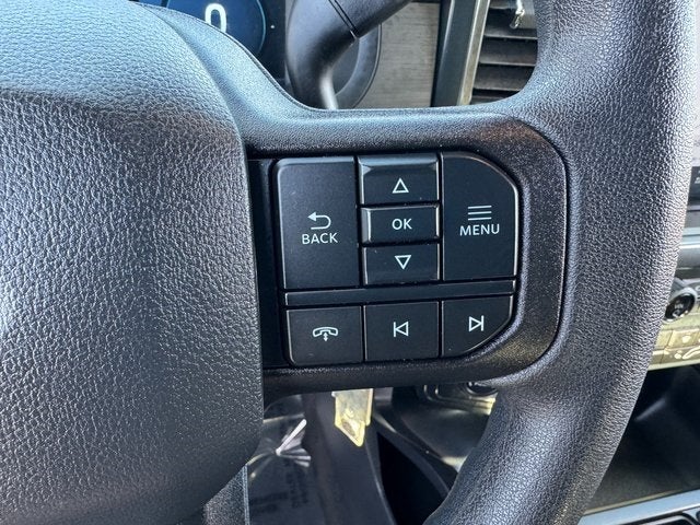 2025 Ford F-150 STX | Wireless CarPlay | Rear Camera | 4WD