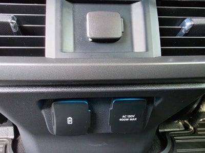 2024 Ford F-150 XLT | Black Out Pkg | Bluecruise | Mobile Office