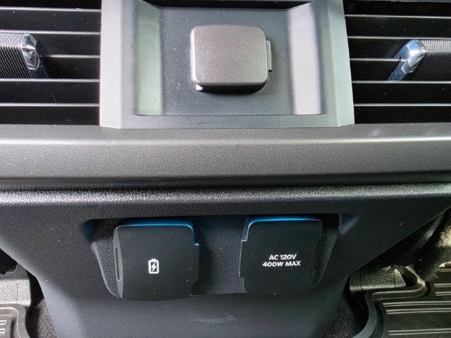 2024 Ford F-150 XLT | Black Out Pkg | Bluecruise | Mobile Office
