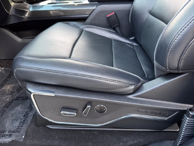 2023 Ford F-150 Lariat | Sport Pkg | Black Out Pkg | 360 Camera