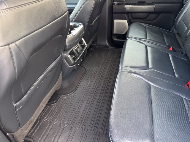 2023 Ford F-150 Lariat | Sport Pkg | Black Out Pkg | 360 Camera