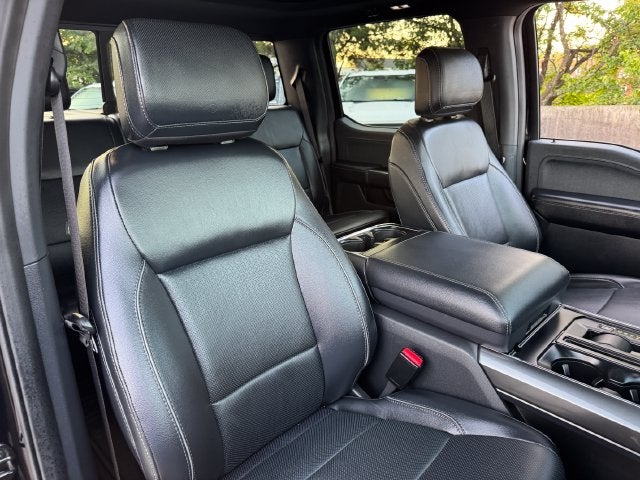 2023 Ford F-150 Lariat | Sport Pkg | Black Out Pkg | 360 Camera