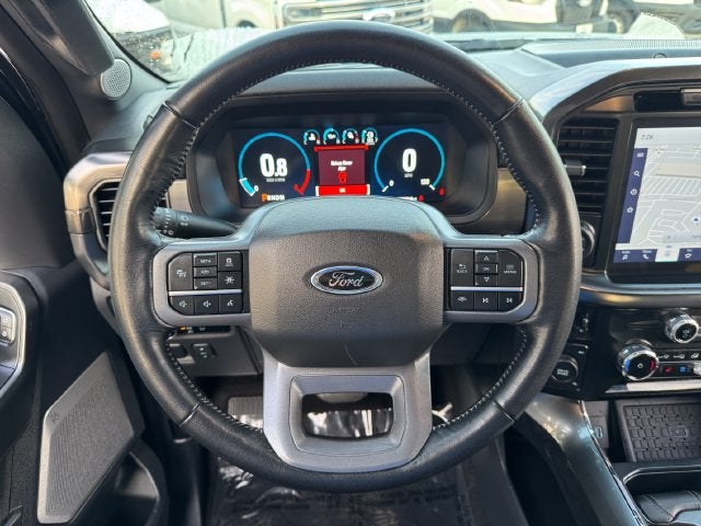 2023 Ford F-150 Lariat | Sport Pkg | Black Out Pkg | 360 Camera