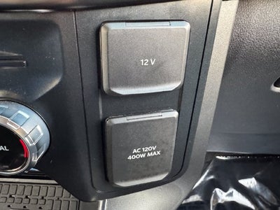 2023 Ford F-150 Lariat | Sport Pkg | Black Out Pkg | 360 Camera
