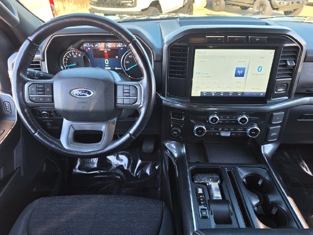 2022 Ford F-150 XLT | Pano Roof | Sport Pkg