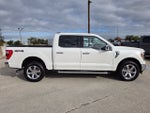 2023 Ford F-150 Lariat | Pano Roof | Max Tow