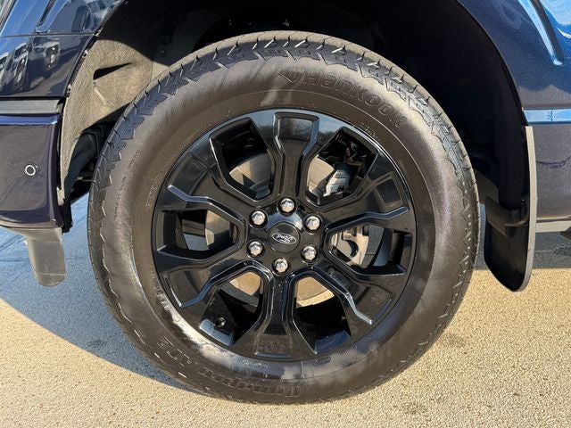 2023 Ford F-150 Platinum | Black Pkg | 360 Camera | Power Tailgate | 4x4