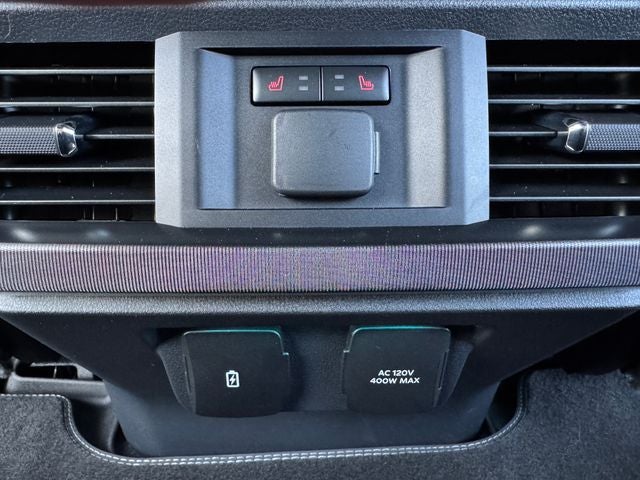 2023 Ford F-150 Platinum | Black Pkg | 360 Camera | Power Tailgate | 4x4