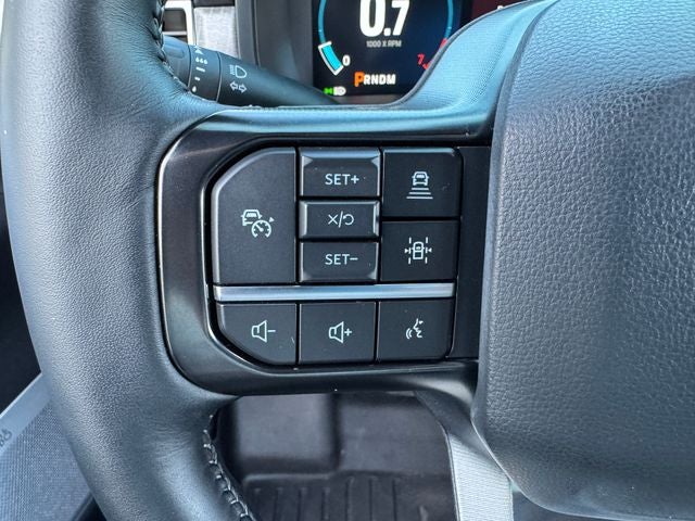2023 Ford F-150 Platinum | Black Pkg | 360 Camera | Power Tailgate | 4x4