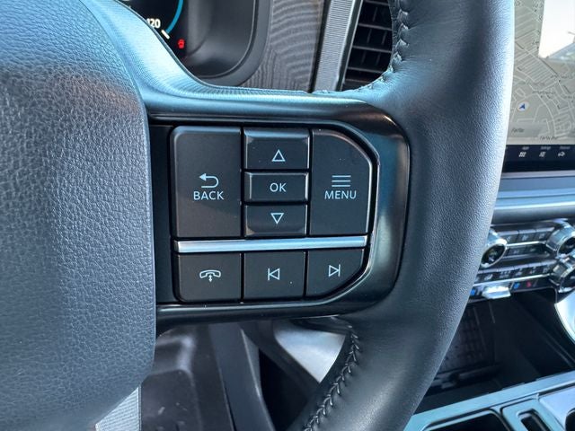 2023 Ford F-150 Platinum | Black Pkg | 360 Camera | Power Tailgate | 4x4