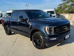 2023 Ford F-150 Platinum | Black Pkg | 360 Camera | Power Tailgate | 4x4