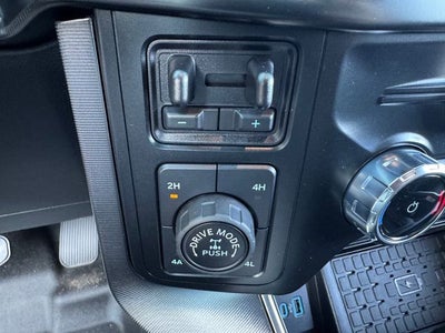 2023 Ford F-150 Platinum | Black Pkg | 360 Camera | Power Tailgate | 4x4