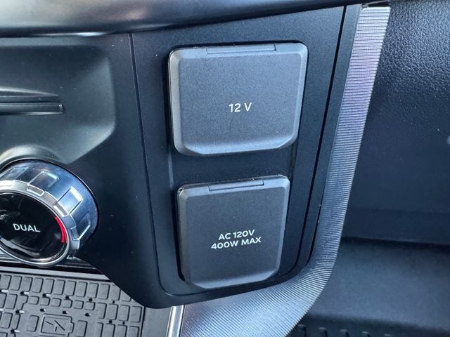 2023 Ford F-150 Platinum | Black Pkg | 360 Camera | Power Tailgate | 4x4