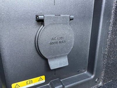 2023 Ford F-150 Platinum | Black Pkg | 360 Camera | Power Tailgate | 4x4