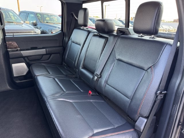 2023 Ford F-150 Lariat | Ford CPO | Pano Roof | One Owner