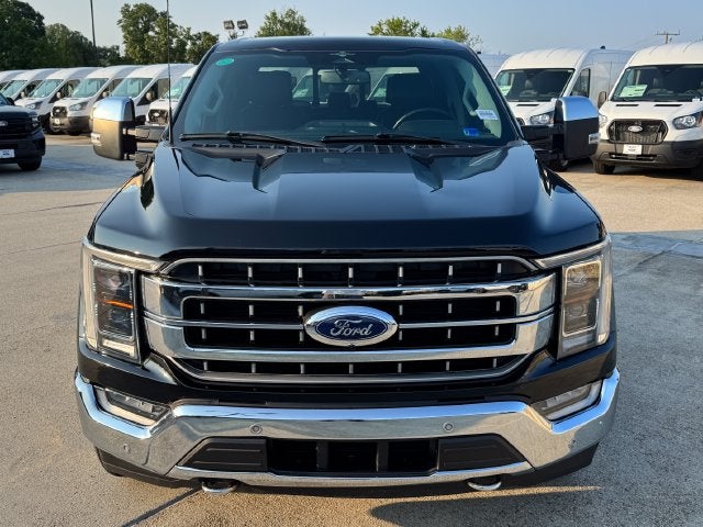 2023 Ford F-150 Lariat | Ford CPO | Pano Roof | One Owner