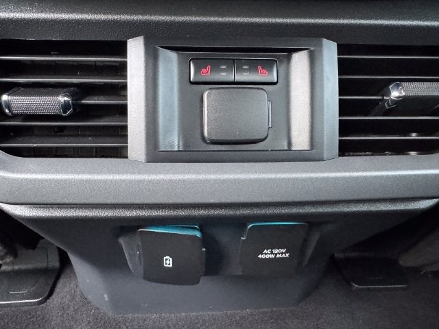 2023 Ford F-150 Lariat | Ford CPO | Pano Roof | One Owner
