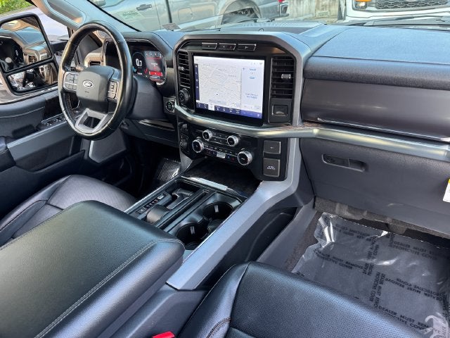 2023 Ford F-150 Lariat | Ford CPO | Pano Roof | One Owner
