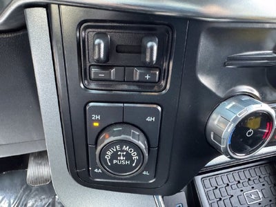 2023 Ford F-150 Lariat | Ford CPO | Pano Roof | One Owner