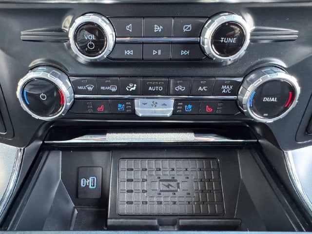 2023 Ford F-150 Lariat | Ford CPO | Pano Roof | One Owner