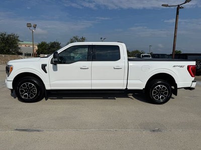 2023 Ford F-150 XLT Sport Appearance Pkg. | Max Tow Pkg. | 6.5' Bed