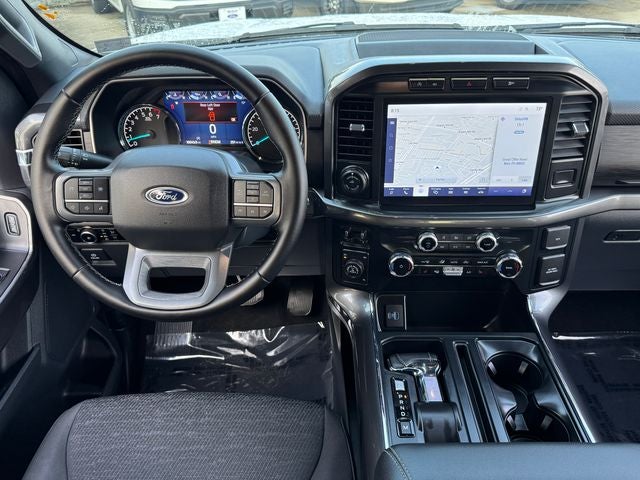 2023 Ford F-150 XLT Sport Appearance Pkg. | Max Tow Pkg. | 6.5' Bed