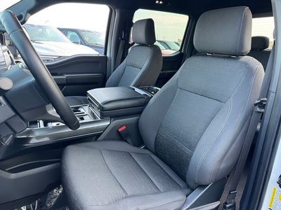 2023 Ford F-150 XLT Sport Appearance Pkg. | Max Tow Pkg. | 6.5' Bed