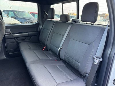 2023 Ford F-150 XLT Sport Appearance Pkg. | Max Tow Pkg. | 6.5' Bed
