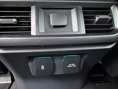 2023 Ford F-150 XLT Sport Appearance Pkg. | Max Tow Pkg. | 6.5' Bed