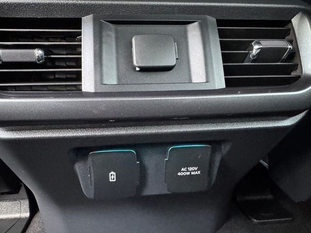 2023 Ford F-150 XLT Sport Appearance Pkg. | Max Tow Pkg. | 6.5' Bed