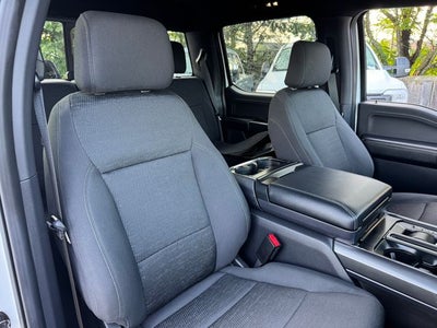 2023 Ford F-150 XLT Sport Appearance Pkg. | Max Tow Pkg. | 6.5' Bed
