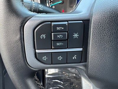 2023 Ford F-150 XLT Sport Appearance Pkg. | Max Tow Pkg. | 6.5' Bed