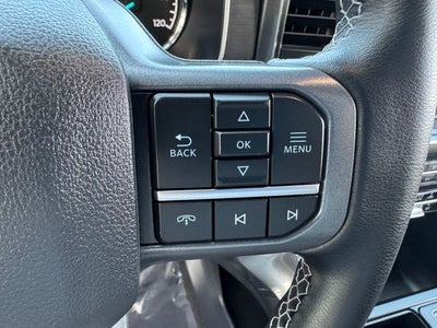2023 Ford F-150 XLT Sport Appearance Pkg. | Max Tow Pkg. | 6.5' Bed