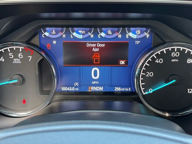 2023 Ford F-150 XLT Sport Appearance Pkg. | Max Tow Pkg. | 6.5' Bed