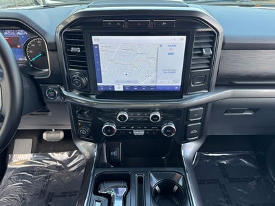 2023 Ford F-150 XLT Sport Appearance Pkg. | Max Tow Pkg. | 6.5' Bed
