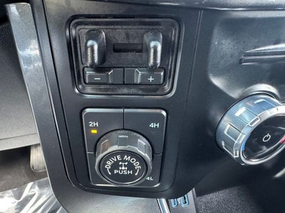 2023 Ford F-150 XLT Sport Appearance Pkg. | Max Tow Pkg. | 6.5' Bed