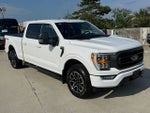2023 Ford F-150 XLT Sport Appearance Pkg. | Max Tow Pkg. | 6.5' Bed