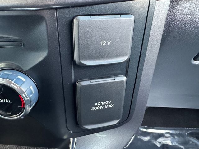 2023 Ford F-150 XLT Sport Appearance Pkg. | Max Tow Pkg. | 6.5' Bed